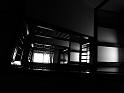 La escalera